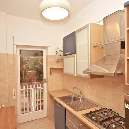Appartement Porta Portese Happy House, Trastevere Steps