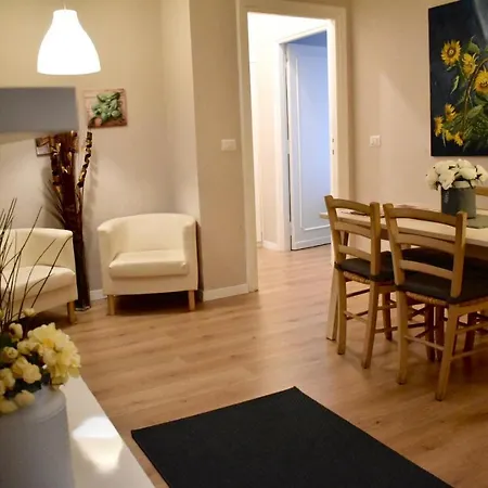 Domus Claudia Appartamento Roma