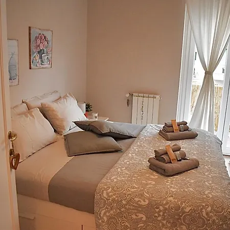 Domus Claudia Appartamento Roma