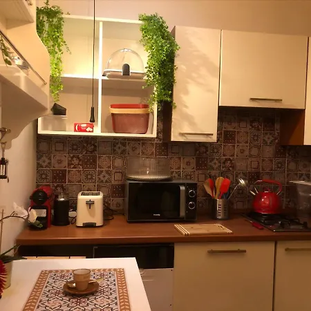 Chez Moi - Cinzia Rome