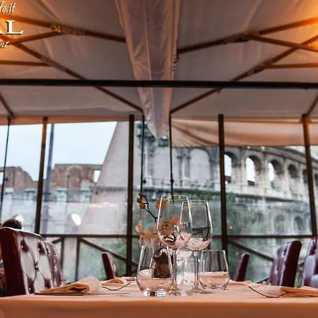 Casa de hóspedes Royal House Roma