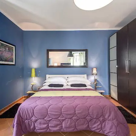 Hotel Genovesi Rth