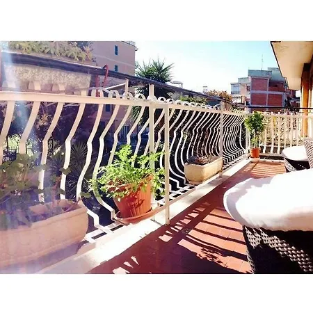 Casa Celeste 2* Roma