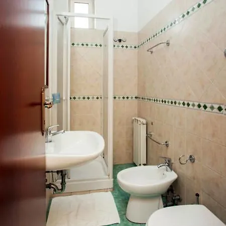Vendégház Residenza Camilla