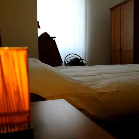 Alchimia Bed & Breakfast Rome