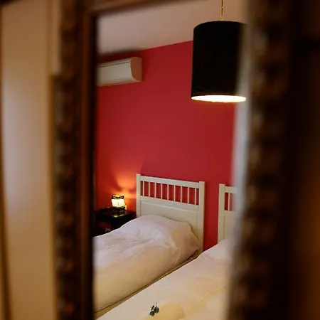 Bed & Breakfast Alchimia 2*