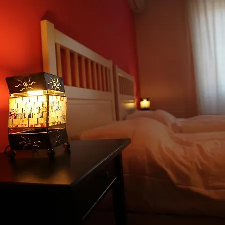 Bed & Breakfast Alchimia Rome