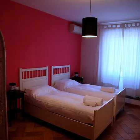 Bed & Breakfast Alchimia Rome