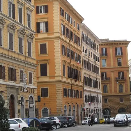My Monti Place Rome