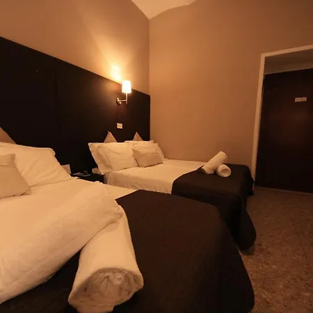 Hotel Felice Rome