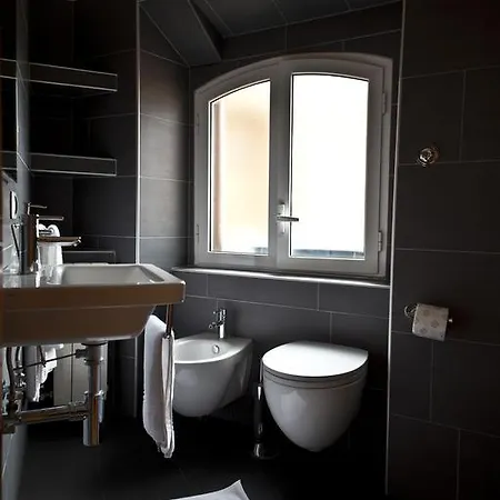 Tourist House 2* Roma