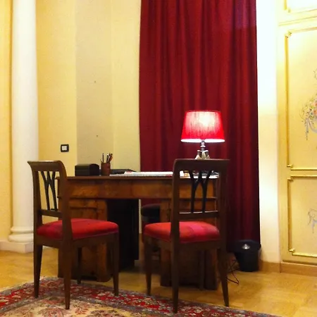Guest house Delle Arti