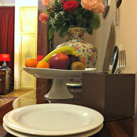Delle Arti Guest house 3*