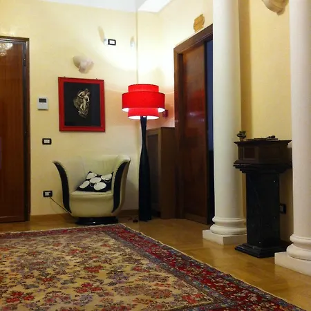 Delle Arti Guest house Rome