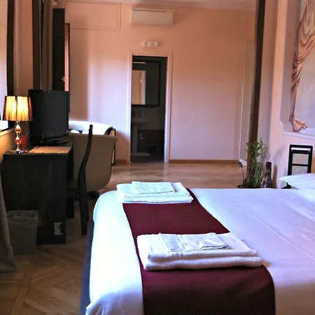Delle Arti Guest house 3*