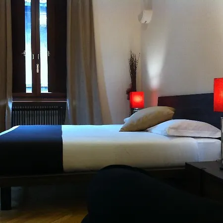 Delle Arti Guest house