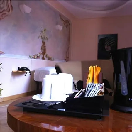 Guest house Delle Arti 3*