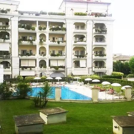 Apartment Le Terrazze Della Farnesina Policlinico Gemelli *