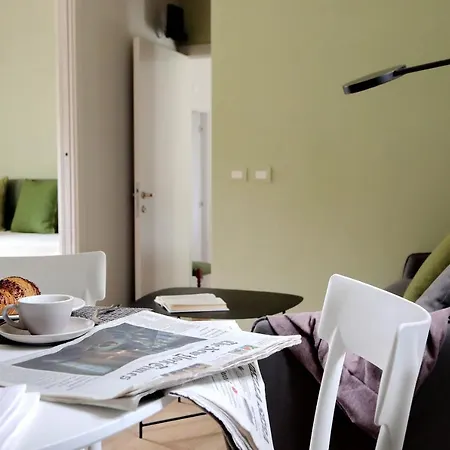 Il Mulino Di Trastevere - My Extra Apartment