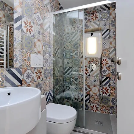 Il Mulino Di Trastevere - My Extra Apartment Rome