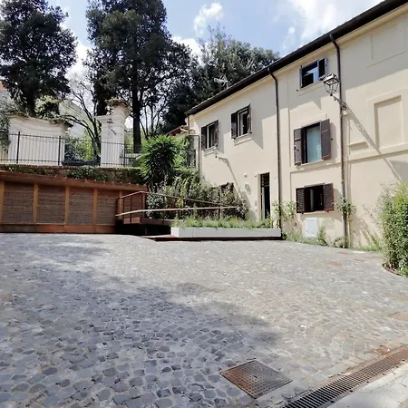 Il Mulino Di Trastevere - My Extra Apartment *
