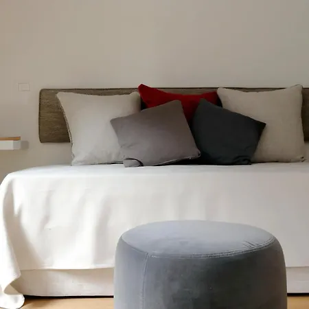 Il Mulino Di Trastevere - My Extra Apartment
