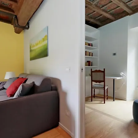 Apartment Il Mulino Di Trastevere - My Extra