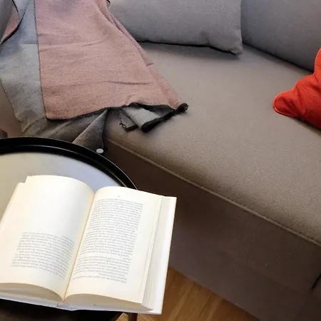 Il Mulino Di Trastevere - My Extra Apartment