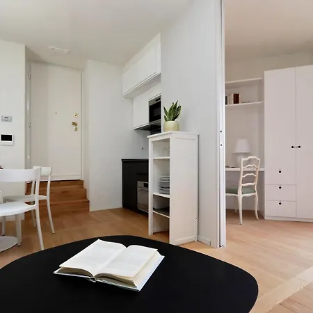Il Mulino Di Trastevere - My Extra Apartment Rome