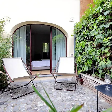 Il Mulino Di Trastevere - My Extra