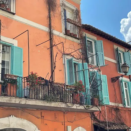 Il Mulino Di Trastevere - My Extra Rome