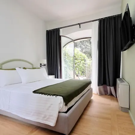 Il Mulino Di Trastevere - My Extra Apartment *