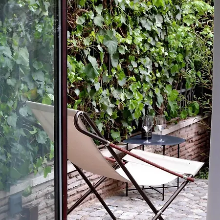 Il Mulino Di Trastevere - My Extra
