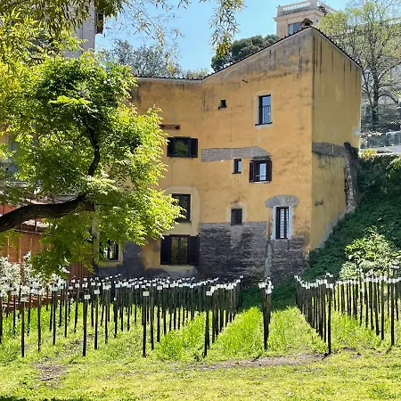 Il Mulino Di Trastevere - My Extra Apartment