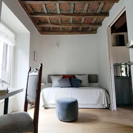 Il Mulino Di Trastevere - My Extra Apartment *
