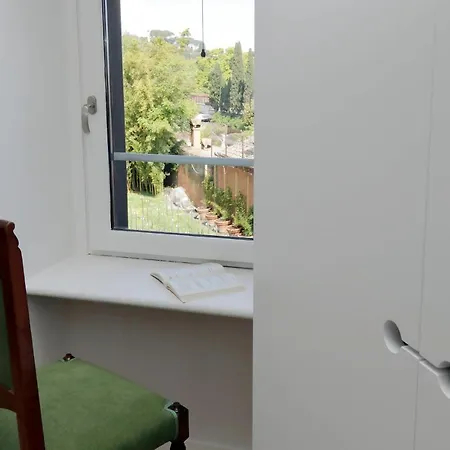 Il Mulino Di Trastevere - My Extra Apartment
