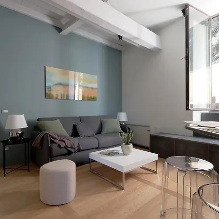 Il Mulino Di Trastevere - My Extra Apartment Rome