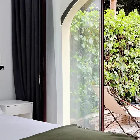 Apartment Il Mulino Di Trastevere - My Extra *