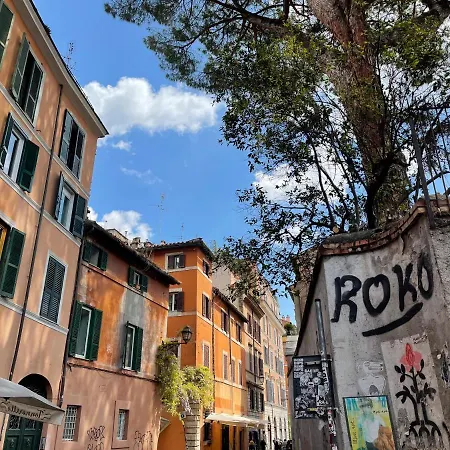 Il Mulino Di Trastevere - My Extra