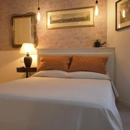 Appartamento Domus Belsiana Roma