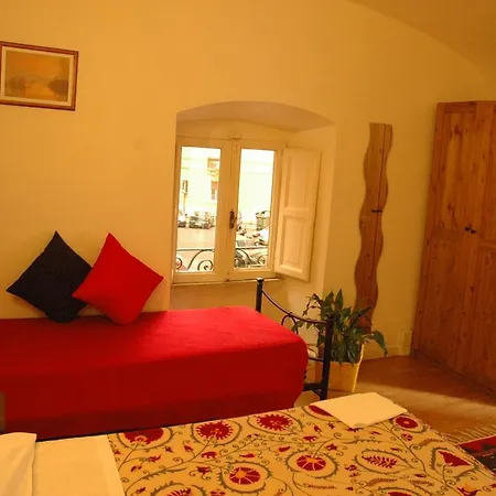 Bed & Breakfast L'incanto Di Rome