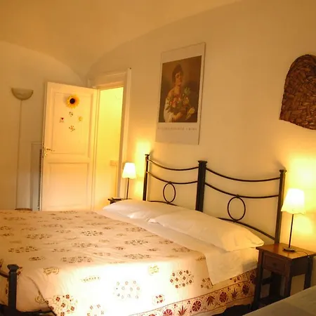 L'incanto Di Bed & Breakfast