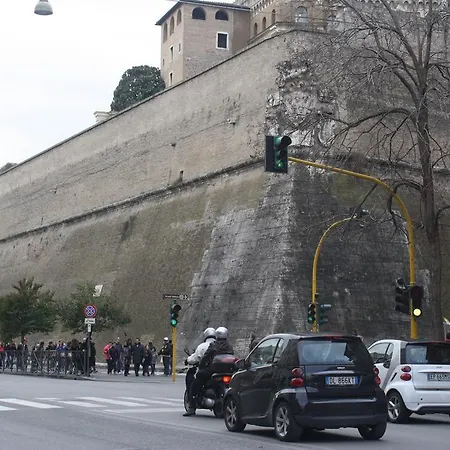 Scipione 3* Rome