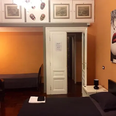Bed & Breakfast G&g Rome