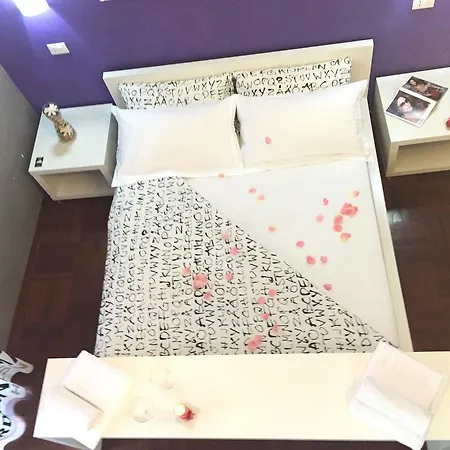 G&g Bed & Breakfast Rome