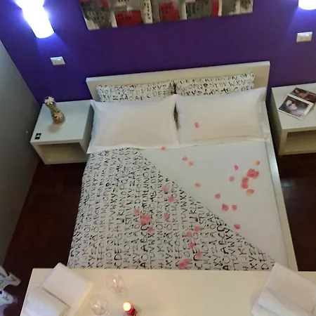 G&g Bed & Breakfast