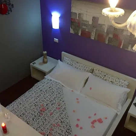 Bed & Breakfast G&g 5*