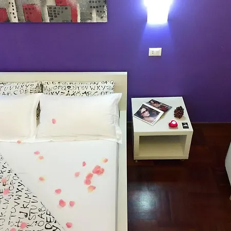 G&g Bed & Breakfast 5*