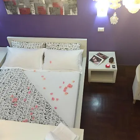 Bed & Breakfast G&g Rome