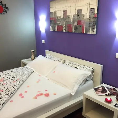 G&g Bed & Breakfast Rome